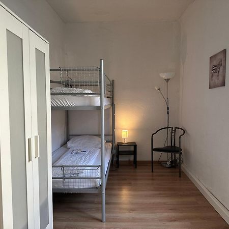 Privatzimmer Fuerth Zentrum Exterior photo